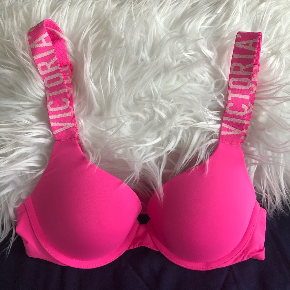 VS Push-up Bra
